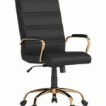 Black Office Chair