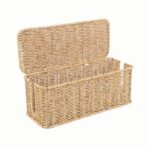 Handmade Cable Management Box