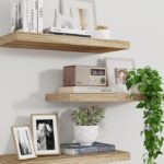 Floating Shelves