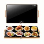 Food Warming Tray