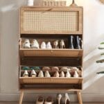 Shoe Cabinet